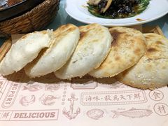 -新海渔港·胶东海鲜家常菜·家宴(奥体中心店)