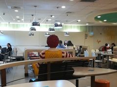 -麦当劳(温州人民路店)