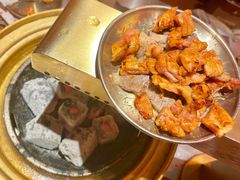 -西塔老太太泥炉烤肉(苏州大悦城店)