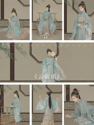 -美云庭古装·格格服汉服·京城旅拍(北京店)