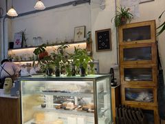 -绿小院(荔湾店)