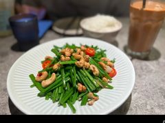 -留半山·香港食堂(啦啦宝都店)