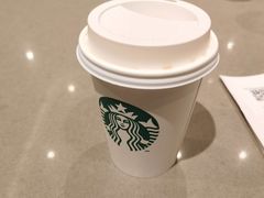 焦糖玛奇朵（小杯）-星巴克臻选(广州二沙岛文立方店)