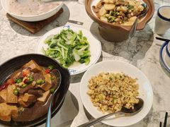 -醉南拳客家菜·河田鸡(东街口航空大厦店)