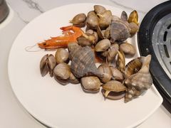-海味当家·蒸锅海鲜(中山广场创始店)
