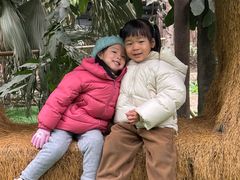 -呀路古热带植物园