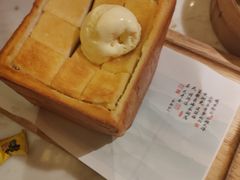-绿茶餐厅(松江万达店)