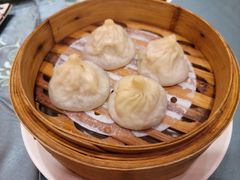 小笼包-北园酒家(小北路店)