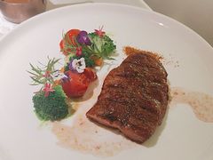 -晶雅花园西餐厅(南京首店)