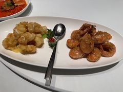 -荣兴酒家(徐家汇店)