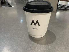 -M Stand(宁波万象城店)