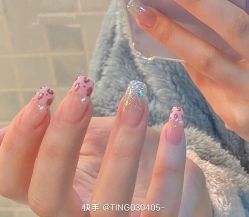 -Halo美甲美睫