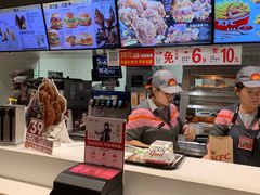 -肯德基(奉化大润发店)