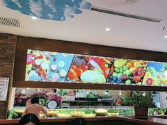 -比尔森韩式烤肉自助(绿园店)