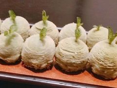 美食-丽晶轩中餐厅(重庆丽晶酒店)
