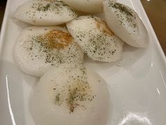 -枣子树·素食餐厅(普陀山店)