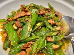 -桃花源中餐厅(金茂豪华精选酒店)