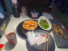 -沪小胖·小龙虾·蓝龙王(八佰伴店)
