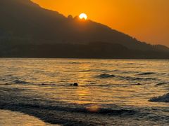 -青岛石老人海水浴场