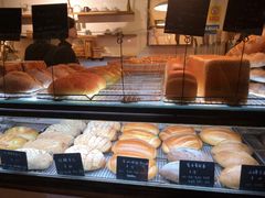 -仙峰天然面包(迎宾路店)