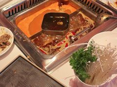 -串一火锅(赛格国际购物中心店)