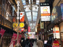 -一兰拉面(梅田阪急东通店)