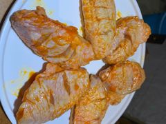 -原始泥炉烤肉(总店)
