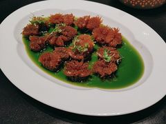-钱塘秋荷·新江浙菜(沪太路店)