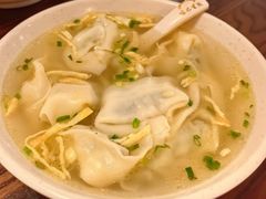 -哑巴生煎(临顿路店)