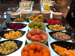 -博林天瑞喜来登酒店·西丽尚膳