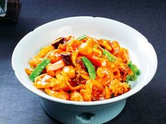 -渔家风味·鲅鱼水饺·央视展播·海鲜天津菜(开发区店)