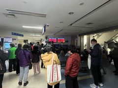 -复旦大学附属中山医院(西院区)