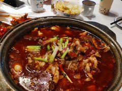 -老长沙龙虾馆·聚会餐厅(白石洲店)