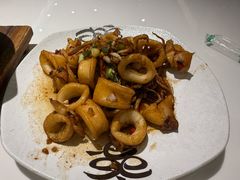 -美极鲜食坊(宝安南路店)