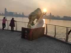 -武昌江滩