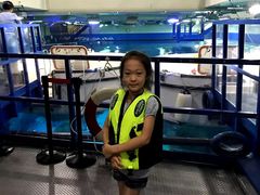 -成都浩海立方海洋公园