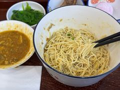 -百年老字号·观振兴蟹黄面·三虾面·苏式面(观前街富仁坊巷店)