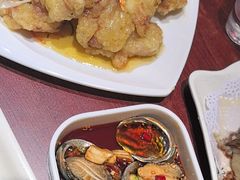 -金刚山烧烤(中山路店)
