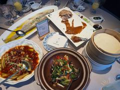 -漢舍中国菜馆(889广场店)