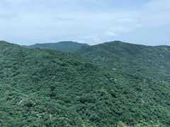 -马峦山郊野公园