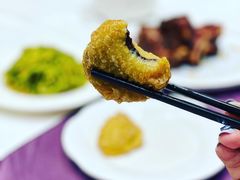 炸油糕-凯鸽酒楼•雁北民间菜(华北星店)