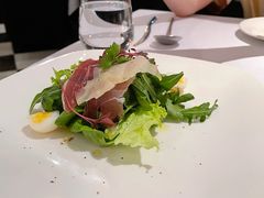 花园精选前菜-夏朵花园(复兴西路店)