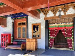 -松赞拉萨林卡酒店