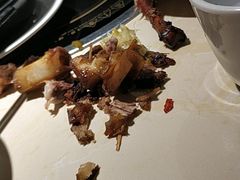 -大碗先生(万家丽店)