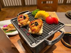 -一本料理(西溪天街店)