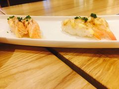 -初居食屋日式料理(万象城购物中心店)