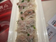 -叹茶靓点·粤式餐厅·全天茶市(石井万民广场店)