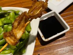 -功夫小龙虾·烧烤·江湖菜(金沙洲店)