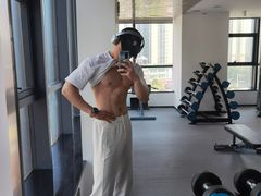 -WEGYMER健萌健身(麦德龙钰龙天下馆)