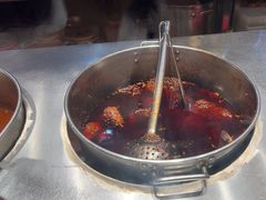 -老妈秘制兔头(春熙路店)